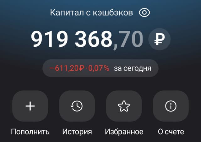 Как я заработал более 900 000 руб. на кэшбэках и скидках